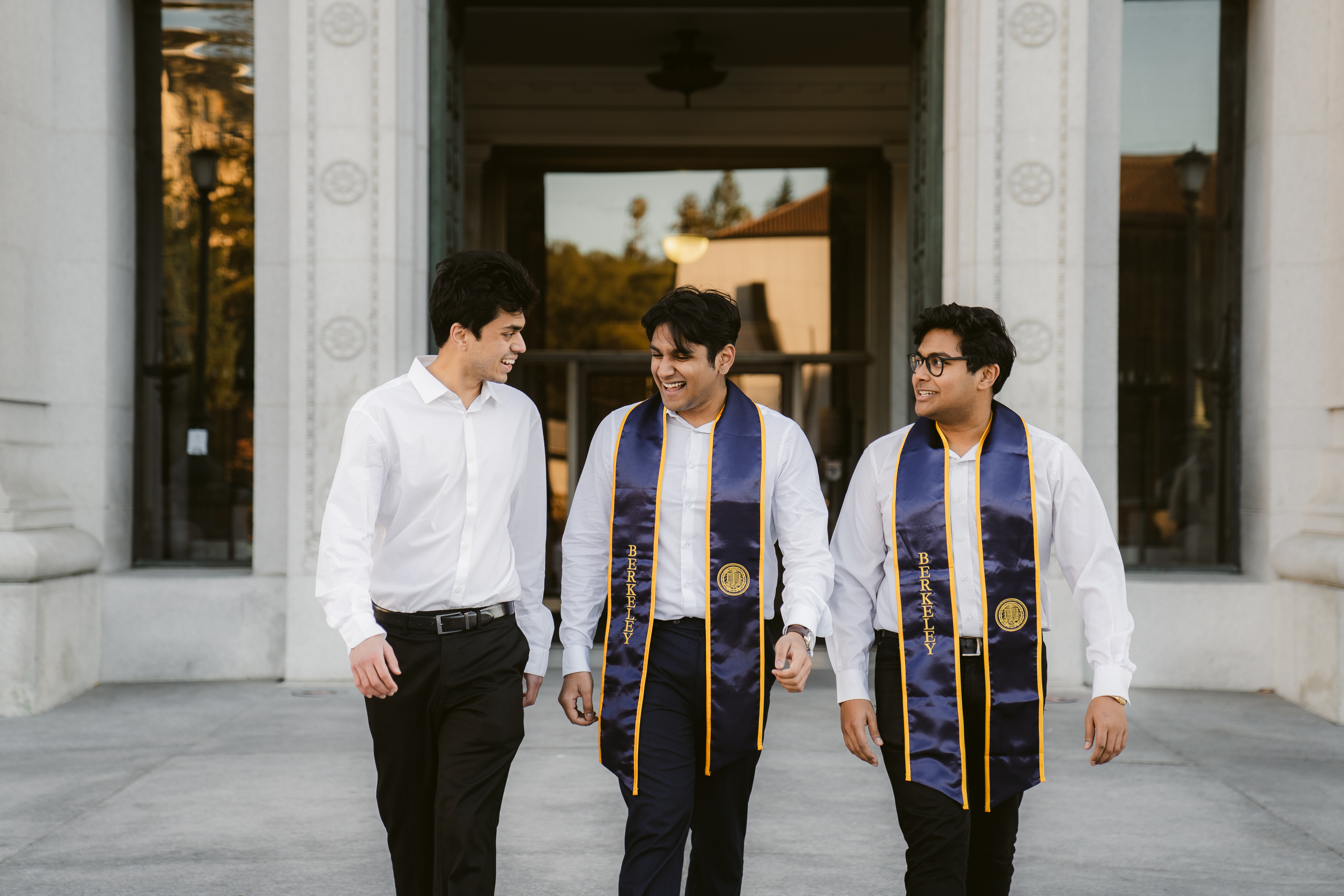 Wine tasting with friends